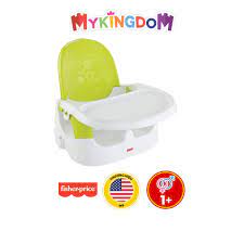 Ghế tập ăn dặm cho bé FISHER PRICE BCD26