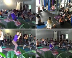 yoga teacher training orlando fl