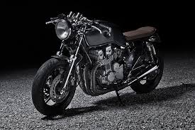 92 honda cb750 bull cafe racers