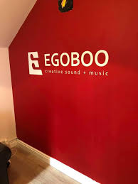 Creating an advertising legacy with a man and a jingle. Egoboo Radio Jingles Sound Recording Studios In Dublin Address Schedule Reviews Tel 016787 Infobel
