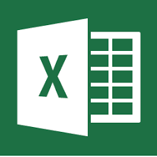 File Microsoft Excel 2013 Logo With Background Png Wikimedia Commons
