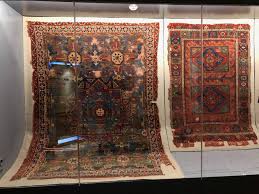carpet museum istanbul turkey
