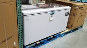 costco danby chest freezer 14 5 cubic