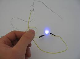electric circuit projects for kids