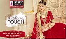 Saree Mahal - 👉Summer Collection 👉Daily Wear Saree 👉Coat - pant ...