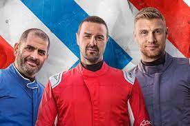 Top gear (original format) — top gear (in its original 30 minute format) was a car based bbc television series produced by bbc birmingham, broadcast from 1977 to 2001. The New Top Gear Line Up Is Better Than Jeremy Clarkson S Era Says Host Chris Harris Radio Times