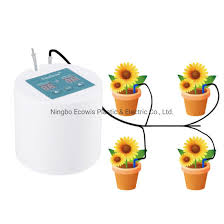 These components, controlled with the help of a dripper and water pump. China Plant Growing Automatic Water Drip Irrigation Kit China Drip And Irrigation Price