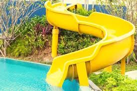 Best Pool Slide Safety Factors To