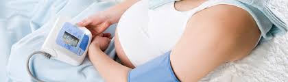 Pregnancy Induced Hypertension   Nursing Diagnosis  NANDA    Fetus     The remaining part of the cohort  n           included     women         exposed to antihypertensive drugs in the pre gestational period who had  discontinued    