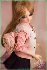 cute doll dpz images for whatsapp