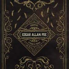 poems of edgar allan poe ilrated