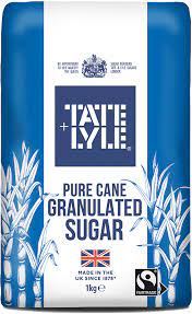 Tate & Lyle Sugars gambar png