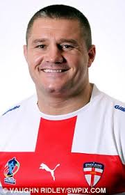 Terry Newton carved out a club career with Leeds, Wigan, Bradford and Wakefield and was capped for England and Great Britain - article-1316549-0B5CF9D8000005DC-387_224x349