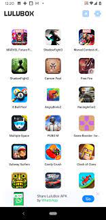 1.unlock all style of garena free fire for nothing. Lulubox 6 6 0 Download For Android Apk Free