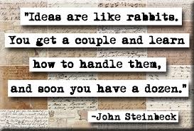 John Steinbeck Quotes. QuotesGram via Relatably.com