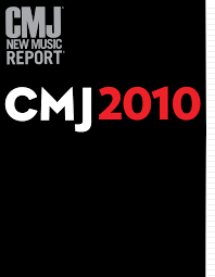 Cmj New Music Report 2010 Year End Charts Pdf Document