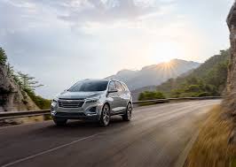 2023 chevy equinox is a family favorite