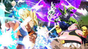 | see more dragonball z wallpaper, volleyball looking for the best dragon ball z wallpaper? Dragon Ball Z Fighters Wallpapers Wallpaper Cave