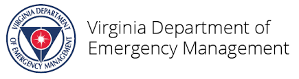 Home Virginia Department Of Emergency Management Vdem