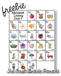 Children have an innate curiosity about th. All About The Alphabet Alphabet Kindergarten Alphabet Charts Abc Chart