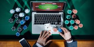 How The Online Gambling Industry Grew In India
