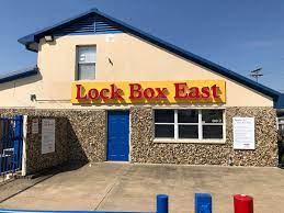 lock box east storage units longview