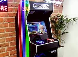 Arcade games for sale ags offers one of the largest selections of real arcade games and pinball machines in south florida. Buy Retro Used New Arcade Machines 1 Arcade Games Retailer Home Leisure Direct
