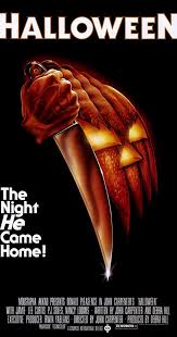 The halloween film is taglined the night he came home! Halloween 1978 Imdb