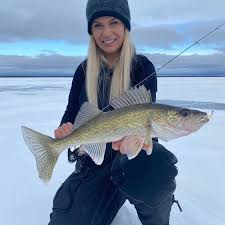 The Best Ice Fishing Lines Of 2023