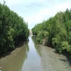 คลองโคกขาม Khok Kham Canal