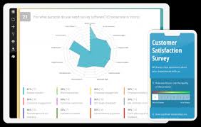 Choose from a wide range of question types to create your survey. Top 21 Best Online Survey Software And Questionnaire Tools In 2021 Mopinion