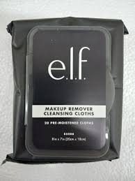 elf makeup removers ebay