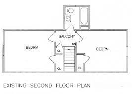 add a second floor cap04 5179 the