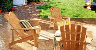They turned out beautifully and we love them!the original chair. 6 Best Adirondack Chairs 2021 The Strategist