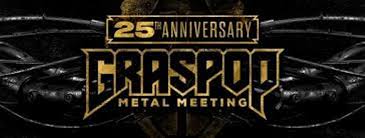 Tens of thousands of metalheads from across the globe united as one at the most versatile hard rock & metal. Confirmadas 101 Bandas En El Graspop Metal Meeting 2021 Metaltrip