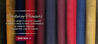 Made to Measure Clothing. Tailor made Mens clothes | Alexanders of ...