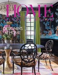 Hdd Charlotte October 2019 By Home Design Decor Magazine