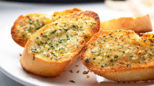 garlic bread with without oven