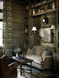 diy fusion of styles refined rustic living