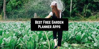 8 Free Garden Planner Apps For Android