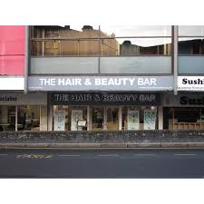 beauty bar guildford hairdressers yell