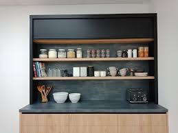 These kits will help you save loads of money on expensive remodeling projects, and you won't have to stay out of your kitchen for months. Roller Doors What Would You Store Behind Your Door Sage Doors Ltd
