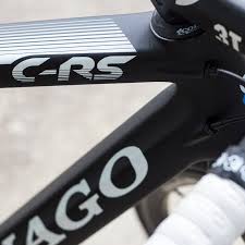 Colnago C Rs Road Bike Review Sigma Sports