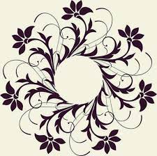 40 Printable Stencil Patterns For Many