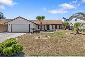 hanford ca homes with private