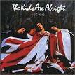 The Kids Are Alright (Sdtk)