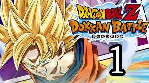 Dragon ball dokkan battle download pc. Dragon Ball Z Dokkan Battle Pc Download Reworked Games