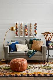 creative ideas for living room wall decor