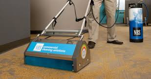 the best commercial carpet cleaning
