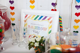 rainbow party hannah is 10 abug